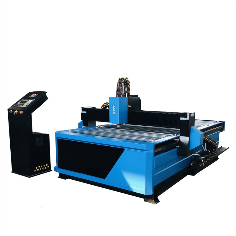 Plasma Cutter Machine