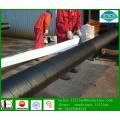 100mm width cold applied tape for pipe coating