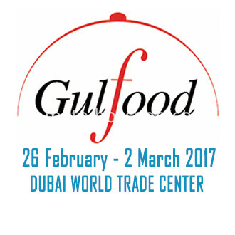 the GULF 2017 in Feb