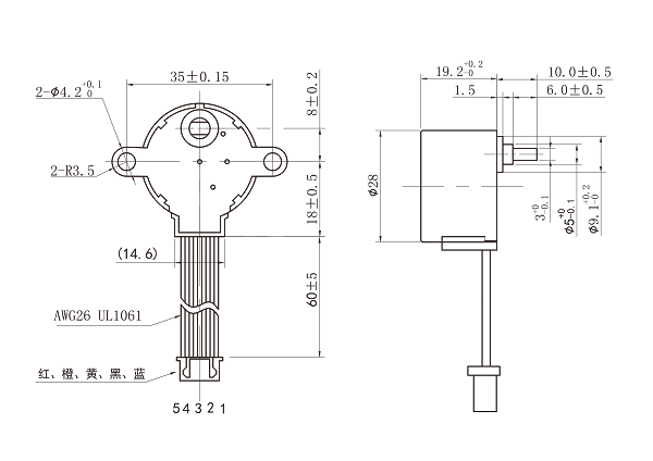 28BYJ48-035A