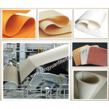 Felt Cloth for Paper Machine