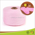 Eco Friendly Recycled Dyed Cotton Yarn