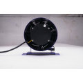 5 Inch Adjustable Variable Frequency Pipe Fan