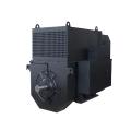 High Voltage Three Phase 7200v Generator