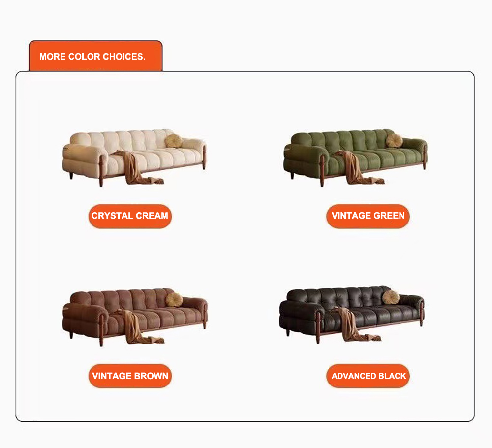 Black Key Harmony Sofa Black Key Harmony Sofa