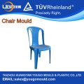 Armless Chair Mould Plastic