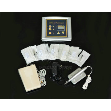 New Nouveau Contour Permanent Makeup Machine Kit