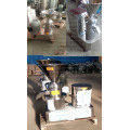 Sesam-Mandel-Cashew-Nuss-Erdnuss-Butter-Prozess-Making Making Machine