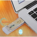 Micro usb  Flash Drive Fingerprint Reader Usb