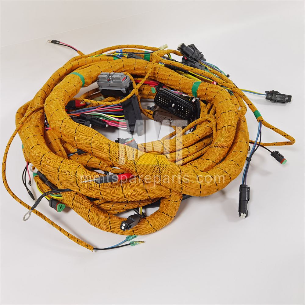 Chassis Harness main 306-8777 Chassis Harness main 306-8777