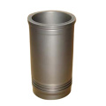 Komatsu S6D125 engine cylinder liners