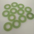 G10 Fr4 Fiberglass Insulation Machine Gaskets Washer