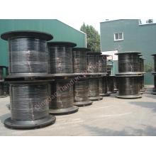 Super Cell Rubber Fender / Marine Fender (TD-A800H)