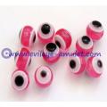 Turkish evil eye multicolor resin beads wholesale