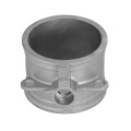 Stainless Steel Machinery Part in Investment Casting