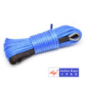 Factory Price UHMWPE Winch Rope