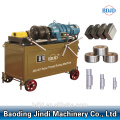 bar screw making machine thread rolling machine