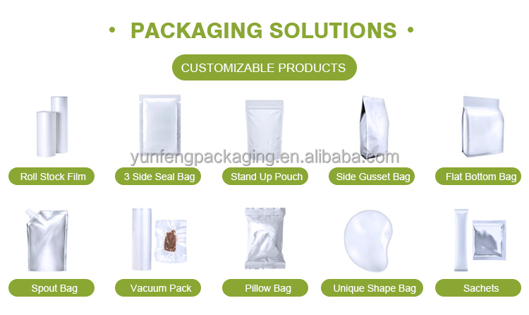 Custom Printed Digital Printing Aluminum Foil 5X8 Zipper Zip Lock Ziplock Food Plastic Packaging Standup Stand Up Pouch Bags Custom Printed Digital Printing Aluminum Foil 5X8 Zipper Zip Lock Ziplock Food Plastic Packaging Standup Stand Up Pouch Bags