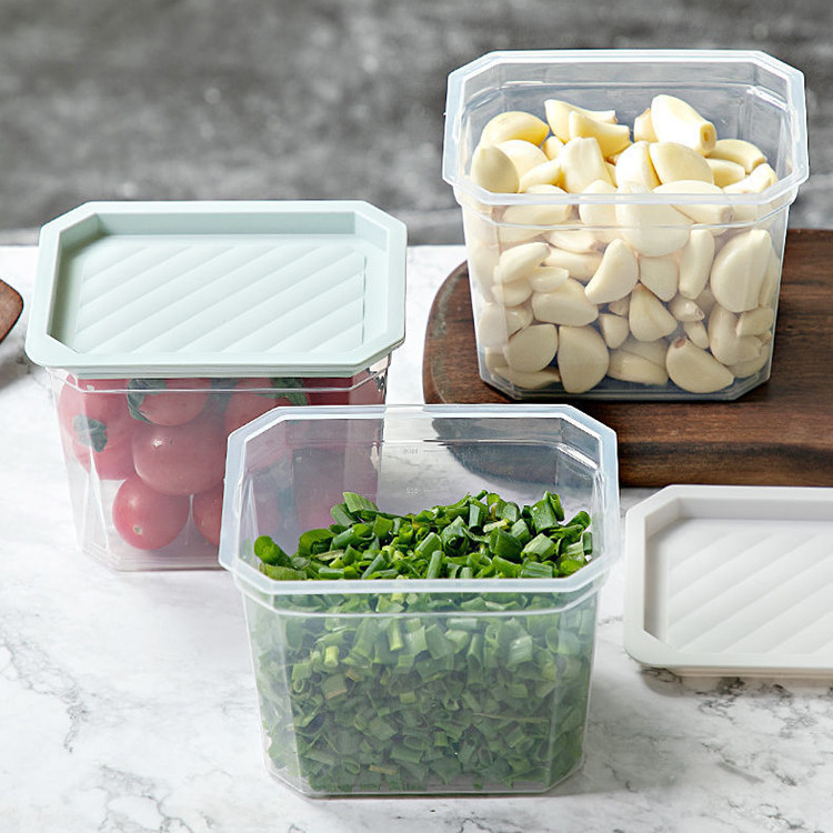 airtight food storage container