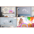 LED Rainbow Light Neon Signs Decor