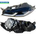 LED headlight for Jaguar XFL