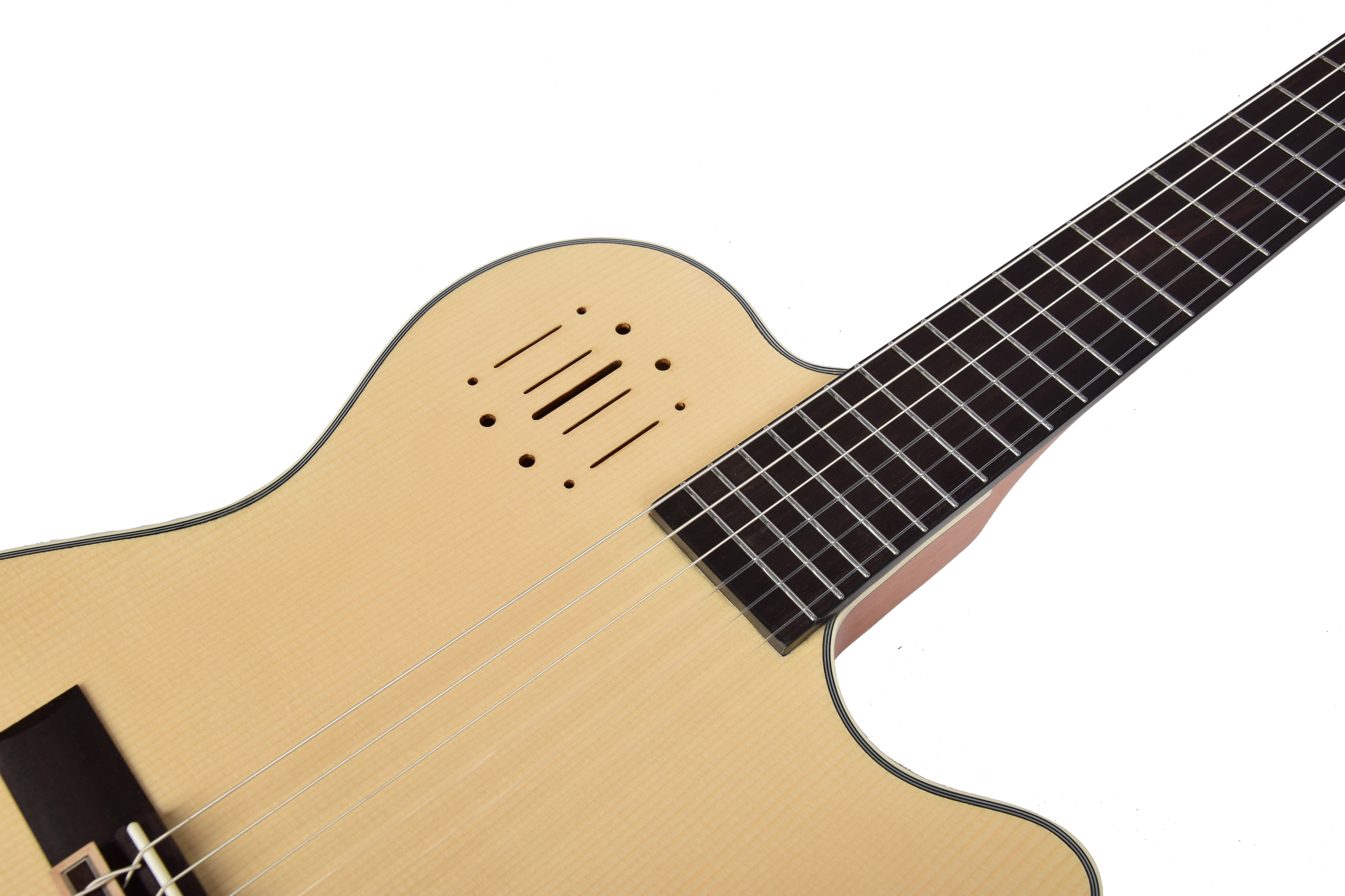 TS-CG100-electric classical guitar TS-CG100-electric classical guitar