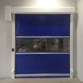 Professional Installation Kit for Intelligent Fast PVC Doors