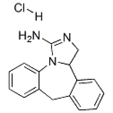 Epinastin HCl 108929-04-0