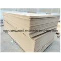 Medium Density Fibre Board / Plain MDF