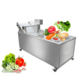 Machine à laver à légumes automatiques machine à fruits