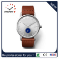 Small Dial Genuine Leather Triwa Watch Men Wrist Automatic Watch