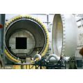 Industrial Composite Carbon Fiber Autoclave