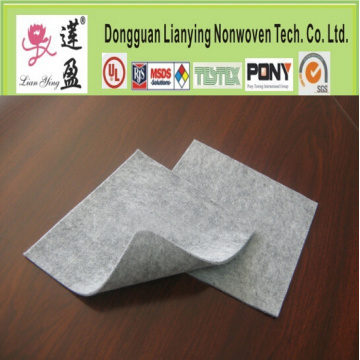 Perforated Polyester Non Woven Needle Punched Felt