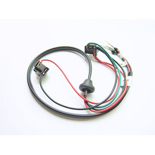 Ford Alternator Wiring Harness