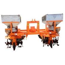 Hot selling tractor sugarcane rotary tiller / cultivator