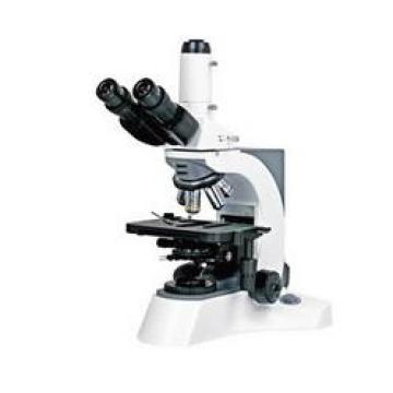 BM - 800m laboratoire Instrument Microscope biologique