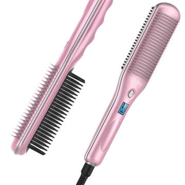 Hair straightener brush philips flipkart