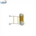 Durable Nylon Folding Safety Fire Escape Rope Ladders