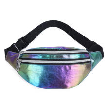 Wasserdichte Sport -Taillenbeutel Fanny Packs