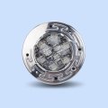 145mm Stainless Steel Replacement LED Underwater Lighting