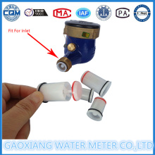 Plastic Non Return Valve for Water Meter