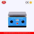 Laboratory Use Magnetic Stirrer With Hot Plate