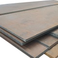 Q345A Wear Resistant Stahlplatte