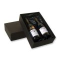 High-end Single Glass Bottle Rigid Paper Wine Box