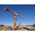 Equipo de construcción Tower Crane EAC