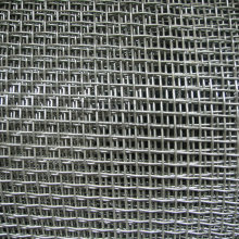 SUS 304 Plain Dutch Weave Stainless Steel Wire Mesh