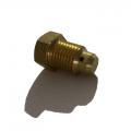 Engine Spare Parts Drain Valve for Water pump