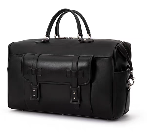 2025 Men's business trip travel bag 2025 Men's business trip travel bag