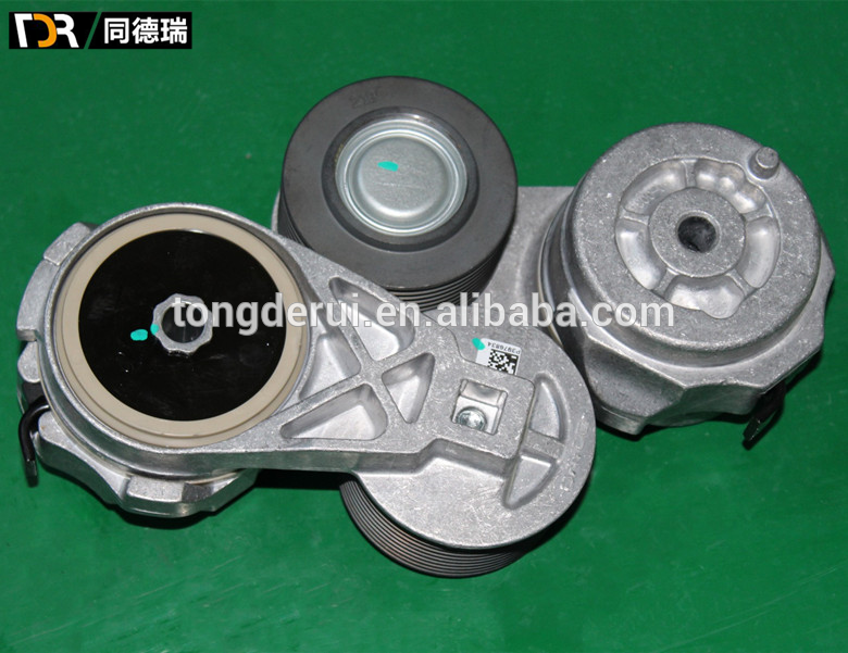 belt tensioner