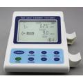 New C-Smart+ Endodontic Motor with Wide LCD Screen